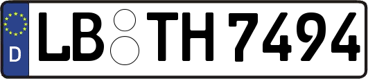 LB-TH7494