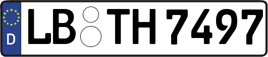 LB-TH7497