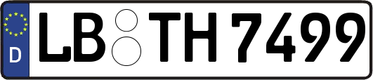 LB-TH7499