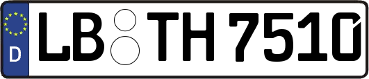 LB-TH7510