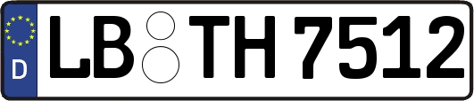 LB-TH7512