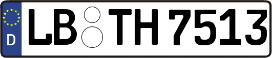 LB-TH7513