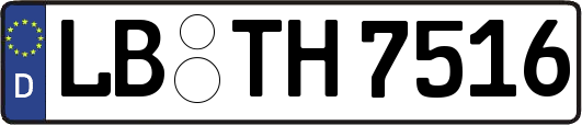 LB-TH7516