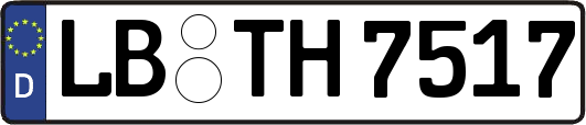 LB-TH7517