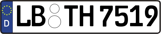LB-TH7519