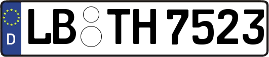 LB-TH7523