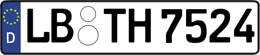 LB-TH7524