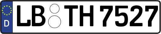 LB-TH7527