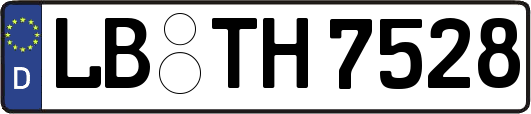 LB-TH7528