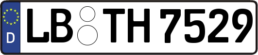 LB-TH7529