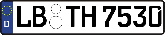 LB-TH7530