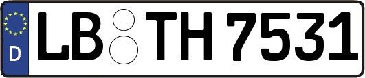 LB-TH7531