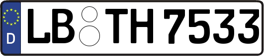 LB-TH7533