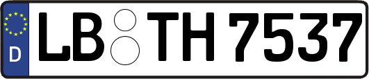 LB-TH7537