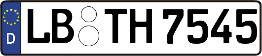 LB-TH7545