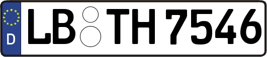 LB-TH7546