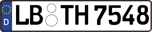 LB-TH7548