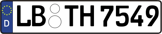 LB-TH7549