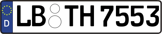 LB-TH7553