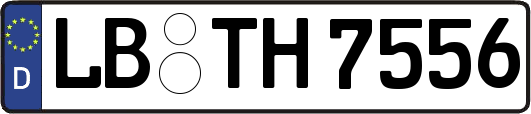 LB-TH7556