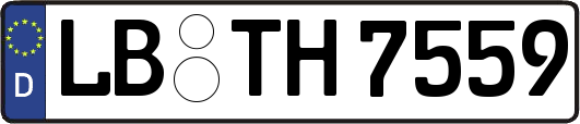 LB-TH7559