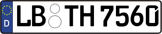 LB-TH7560