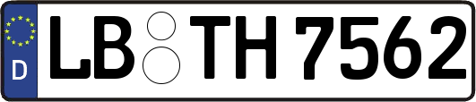 LB-TH7562