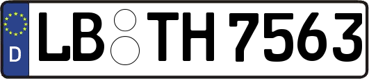 LB-TH7563