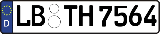 LB-TH7564