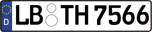 LB-TH7566