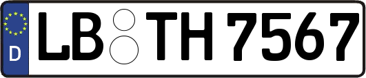 LB-TH7567