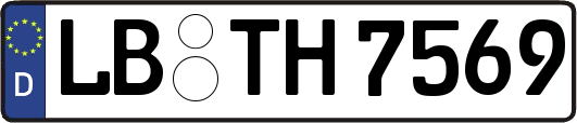 LB-TH7569