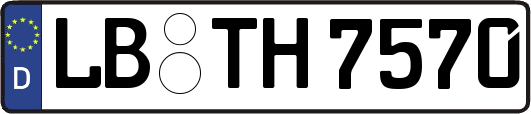 LB-TH7570