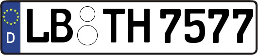 LB-TH7577