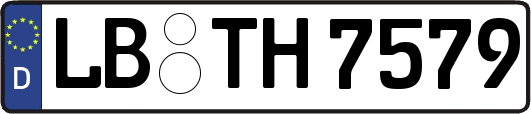 LB-TH7579