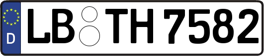 LB-TH7582