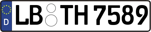 LB-TH7589