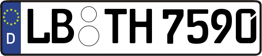 LB-TH7590