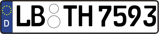 LB-TH7593