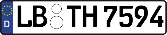 LB-TH7594