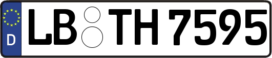LB-TH7595