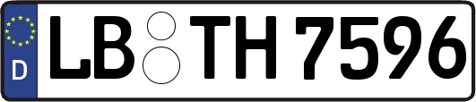 LB-TH7596
