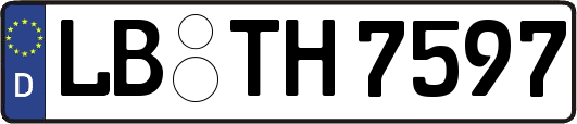 LB-TH7597