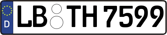 LB-TH7599