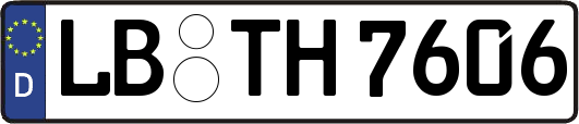 LB-TH7606