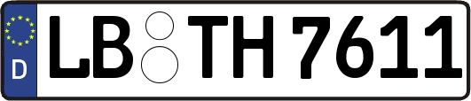 LB-TH7611