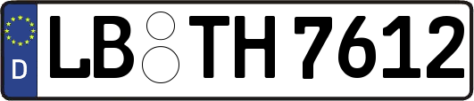 LB-TH7612