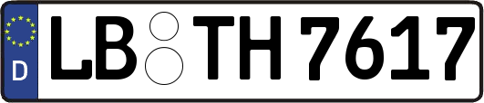 LB-TH7617