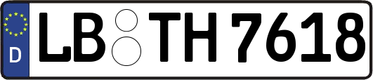 LB-TH7618