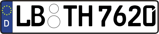 LB-TH7620